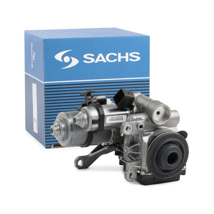 Sachs 3981000092 Vites Aksiyoneri Citroen C2 C3 Nemo 1.4HDi 1.6