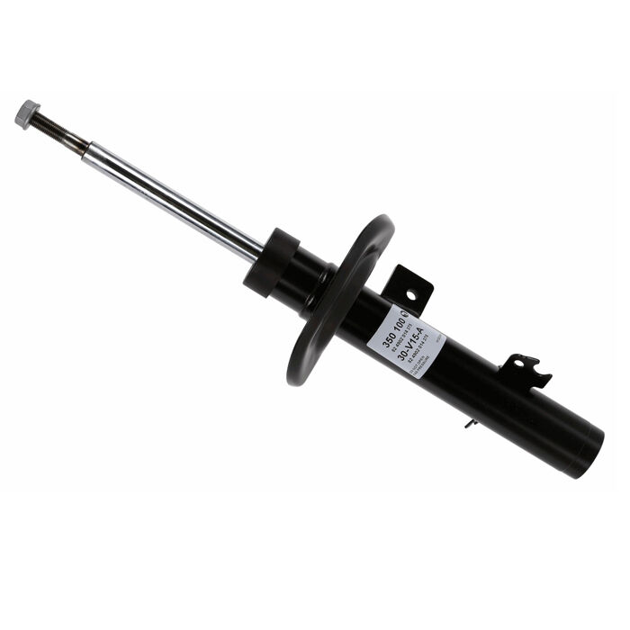Sachs 350100 Ön Sol Amortisör Citroen C3 16>
