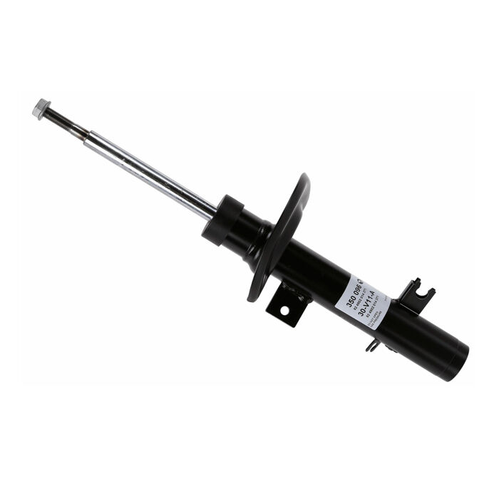 Sachs 350096 Ön Sol Amortisör Citroen C3 16>