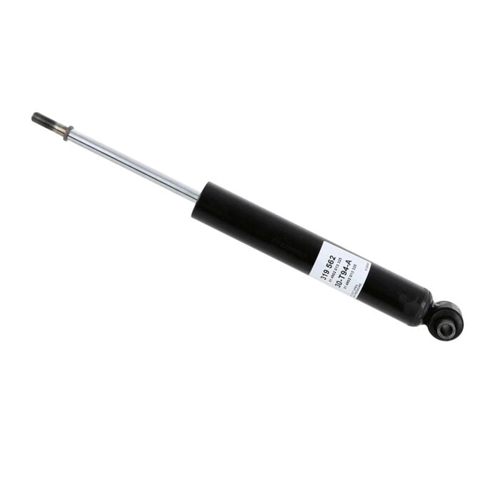 Sachs 319562 Arka Amortisör Sağ/Sol Peugeot 3008 16> 5008 17>