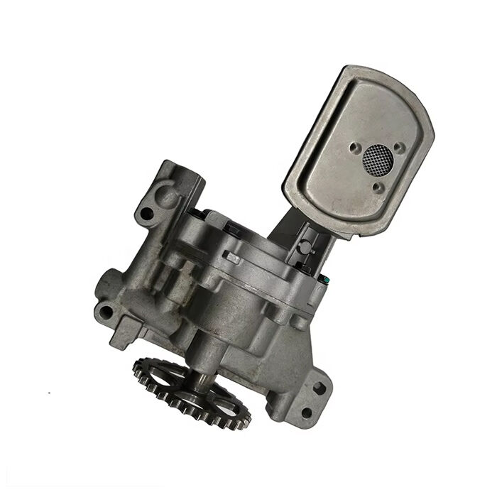 Marelli 359002100260 Yağ Pompası 2.0HDi DW10 Partner 307 C4 C5 Berlingo