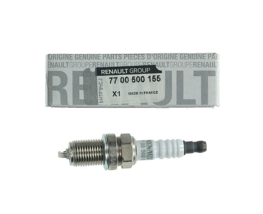 Mais 7700500155 Ateşleme Bujisi Renault R19 Europa Megane 1-I 1.4 1.6 8v 16v
