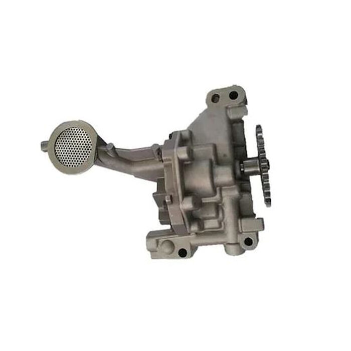 Psa 1001C1 Yağ Pompası Partner Berlingo 1.9 DW8 03-09