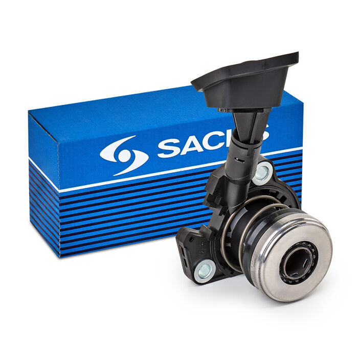 Sachs 3182600199 Debriyaj Merkezi Peugeot 3008 5008
