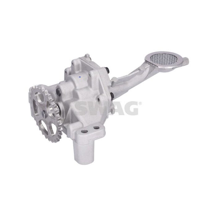 Swag 33104592 Yağ Pompası Partner Berlingo 1.9 DW8 03-09