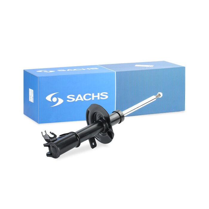 Sachs 314135 Ön Sol Amortisör Fiat Panda 03>