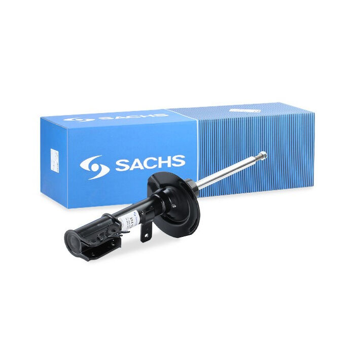 Sachs 314134 Ön Sağ Amortisör Fiat Panda 03>