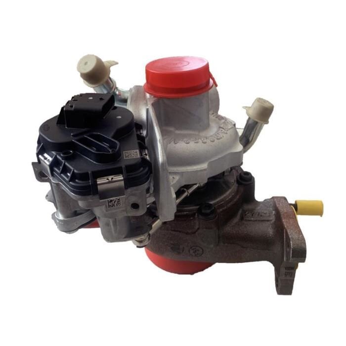 Garrett 8862405003S Fiat 500 Doblo Fiorino Egea 1.3 Euro6 Turbo
