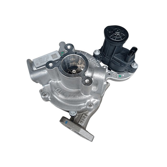 Bsg 25-100-022 Fiat Egea Doblo 1.6 Euro6 Turbo