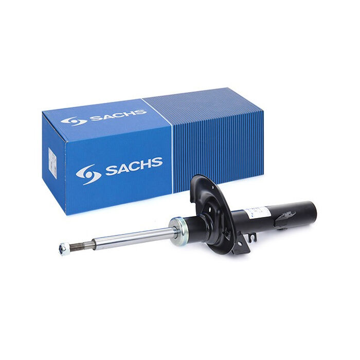 Sachs 313681 Ön Amortisör Sağ Peugeot 207