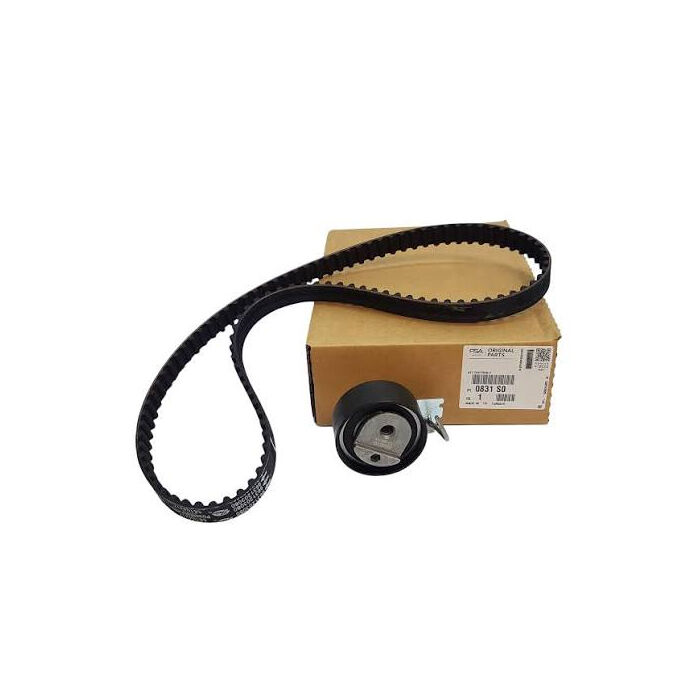 Psa 0831S0 104 Diş Eksantrik Triger Seti 1.4 8v TU3A Peugeot 106 206 207 306 Partner