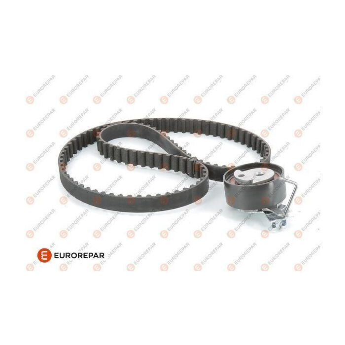 Eurorepar E118426 104 Diş Eksantrik Triger Seti 1.4 8v TU3A Peugeot 106 206 207 306 Partner