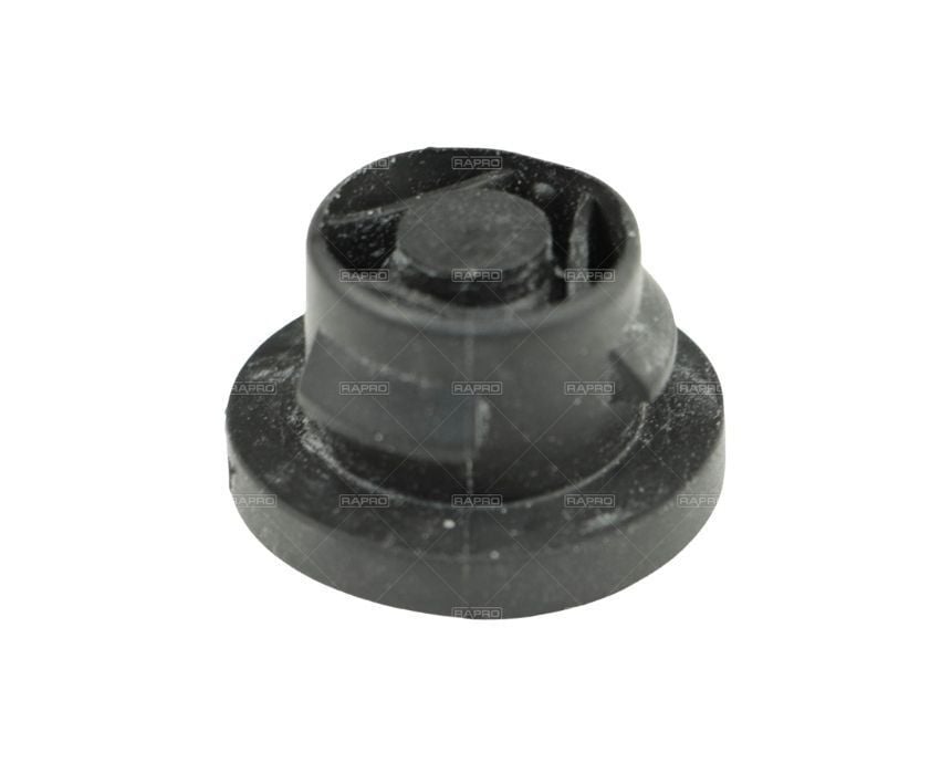 Rapro R52996 Hava Filtre Lastiği Peugeot 1007 206 207 308 Partner Tepee 1.6HDI DV6