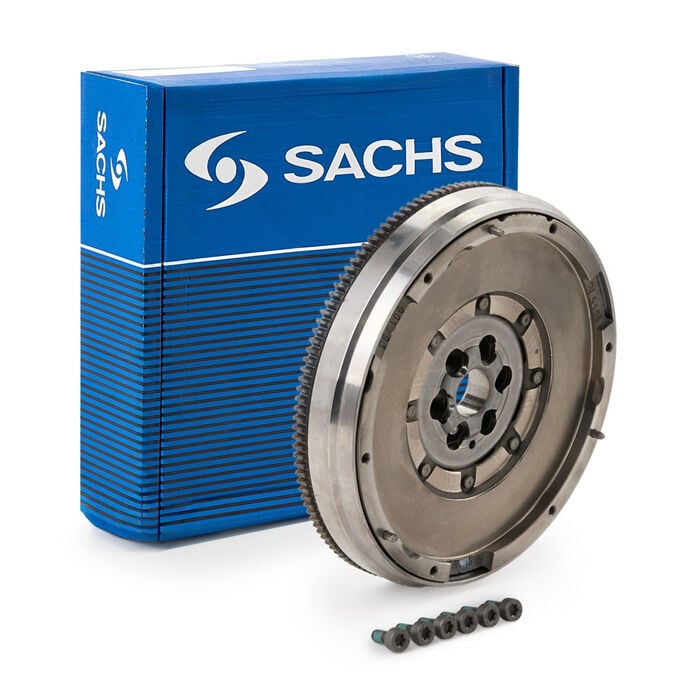 Sachs 2294002157 Komple Volan Peugeot 308 13> 5008 17> 1.2 Puretech