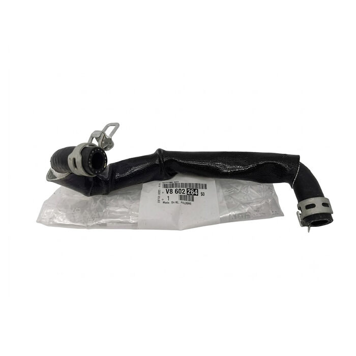 Psa V860226480 Turbo Soğutma Hortumu Peugeot 5008 1.6 THP