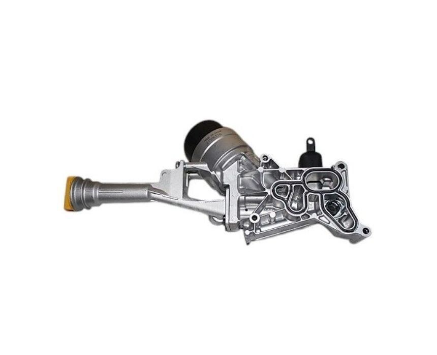 PSA 1637169780 Yağ Soğutucu Nemo Bipper 1.3HDI 16V Fiorino 1.3JTD Euro 5 07