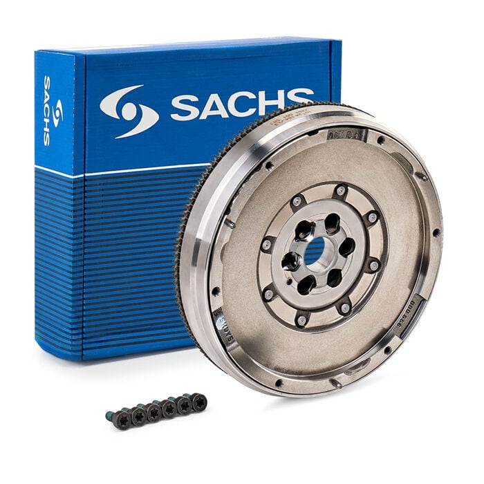 Sachs 2294001583 Volant Citroen C4 Picasso C5 2-II 1.6 THP