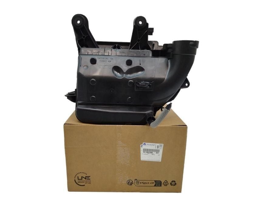 Opar 9673061080 Hava Filtre Kutusu 208 301 308 508 1.4-1.6HDi DV4/DV6 Euro5