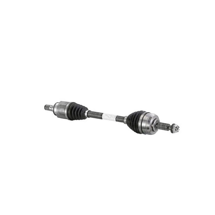Anka 10101022 Megane 3-III Scenic 3-III Fluence 1.5dCi Aks Komple Sol