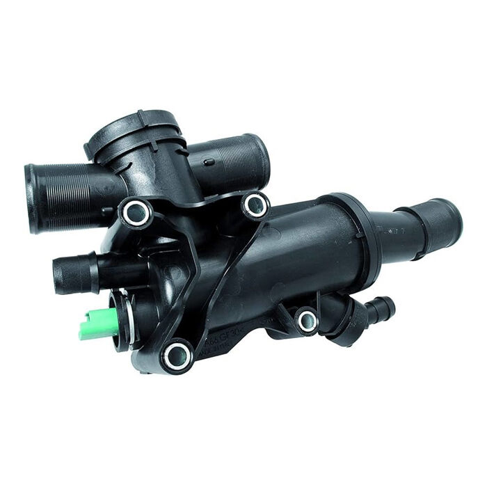 Mahle TH4483 Peugeot 407 Citroen C5 2-II 2.0Hdi Komple Termostat