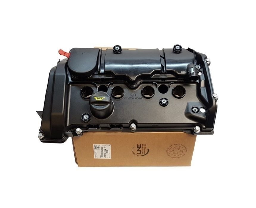 PSA 9818425480 Külbütör Kapağı Peugeot 508 2-II 3008 2-II 5008 2-II 1.6 Puretech EP6