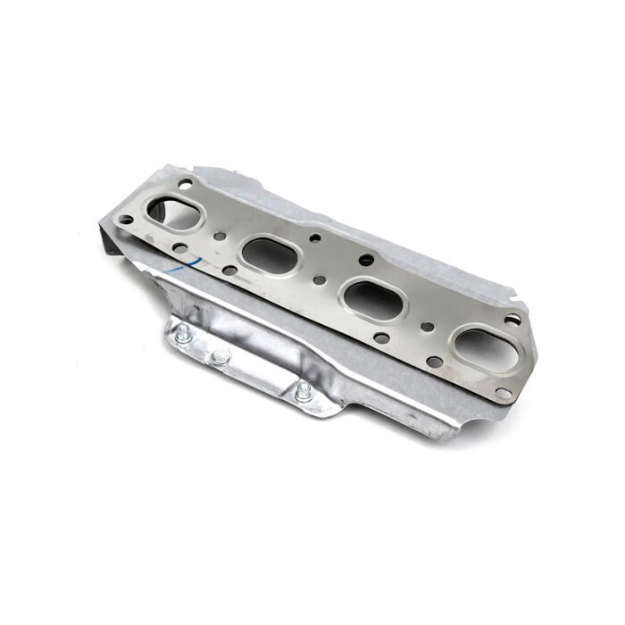 PSA V761689580 Egzoz Manifold Contası 207 208 308 508 RCZ 1.6 THP