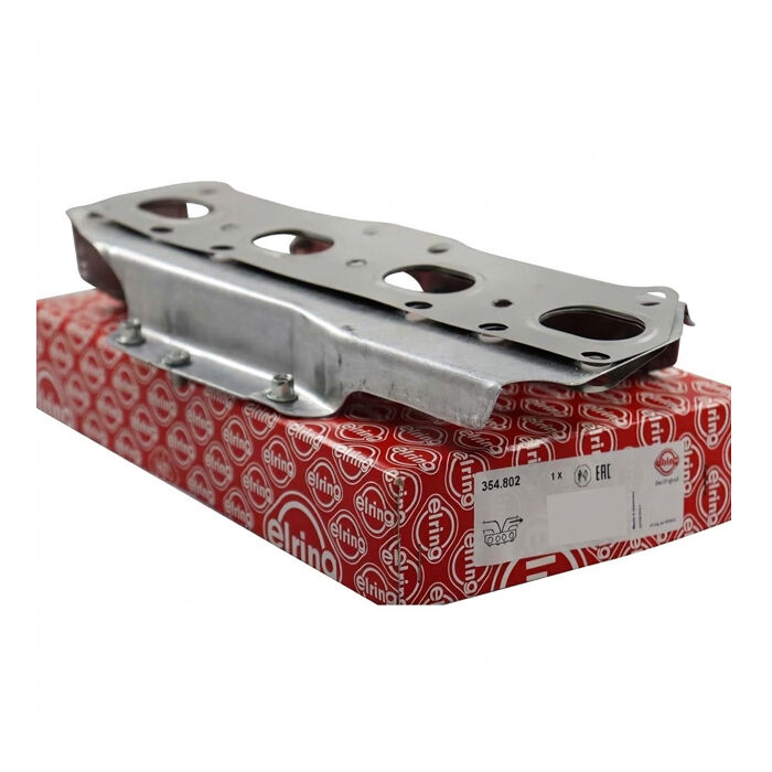 Elring 354.802 Egzoz Manifold Contası 207 208 308 508 RCZ 1.6 THP