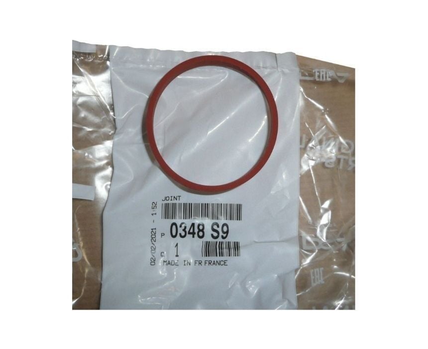 PSA 0348.S9 Emme Manifoldu Contası Peugeot 207 208 308 3008 508 5008 Partner Tepee RCZ 1.6 16V EP6