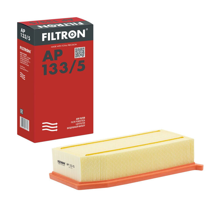 Filtron AP 133/5 Renault Captur 1-I Clio 4-IV Hava Filtresi