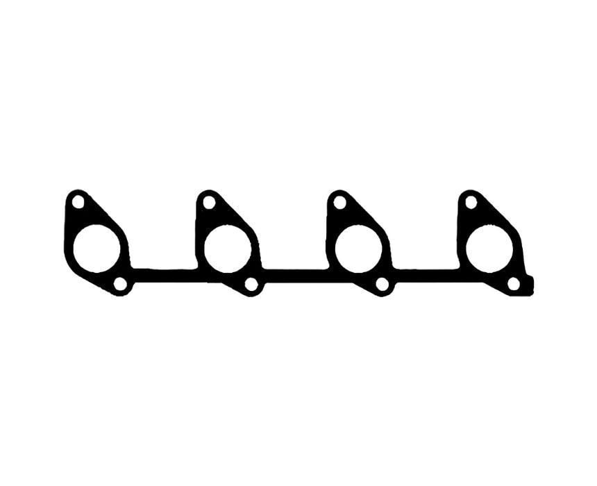 PSA 0349.H4 Eksoz Manifold Contası 2.0 HDi DW10 Peugeot 206 307 406 607 806 Partner M59 Expert 1