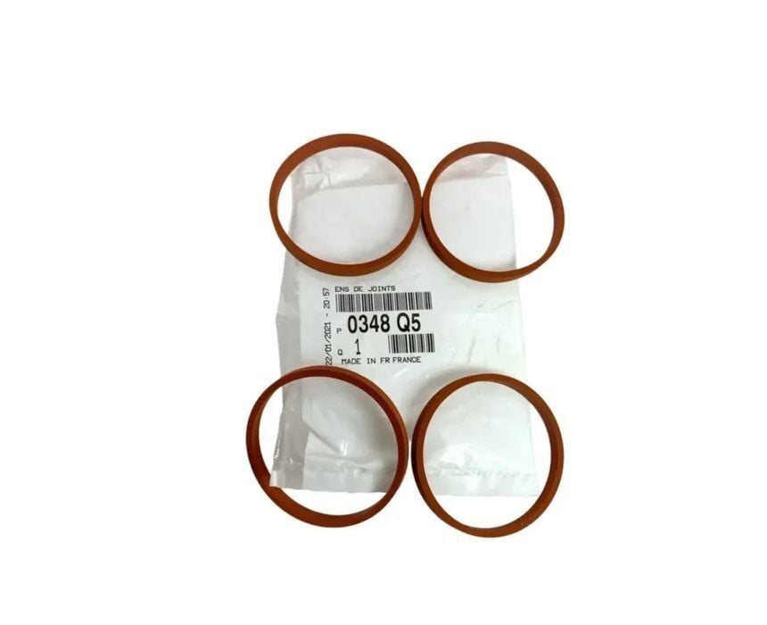 PSA 0348Q5 Emme Manifold Contası Citroen C2 C3 C4 C-Elysee Berlingo Xsara 1.6 TU5JP4 EC5