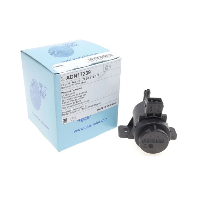 Blueprint ADN17239 Egr Valfi Renault Kangoo Laguna Megane 1.9 F9Q