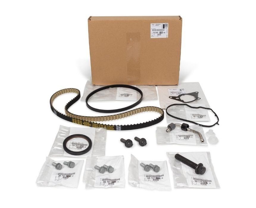 PSA 1654515780 Triger Seti Komple Peugeot 208 2008 308 3008 508 5008 Partner Rifter 1.2 Puretech THP EB2ADT