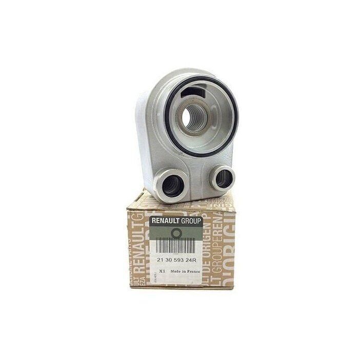 Mais 8200923115 Scenic 2-3 Modus 1.5 dCi K9K Yağ Soğutucu