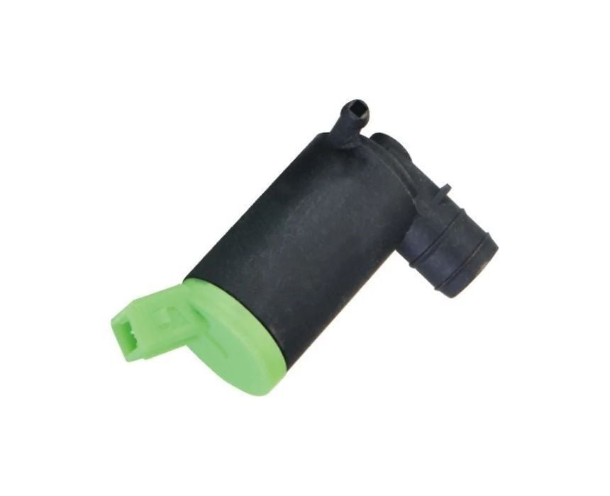 Hellux HLM40050 Cam Su Fıskiye Motoru Tek Çıkış Peugeot 106 206 206+ 306 406 Partner Expert I/II