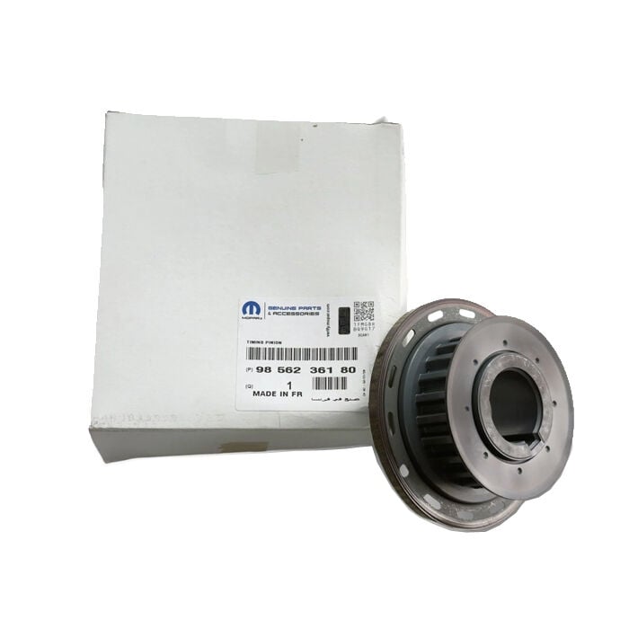 PSA 9856236180 Krank Dişlisi Peugeot Citroen DV5