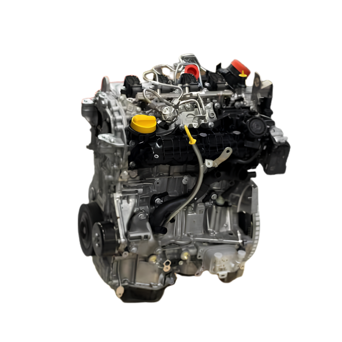 Mais 100017957R Komple Motor Renault 1.3 tCe H5H460