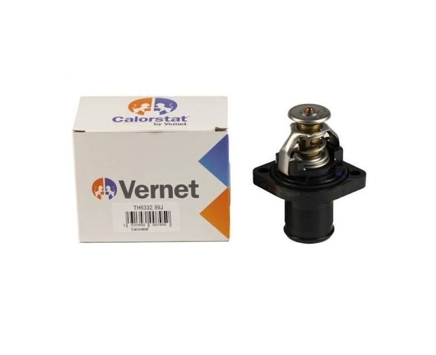 Vernet TH6332.89J Termostat 89° Peugeot 206 2.0 16V 307 2.0 16V 406 1.8 00- Contalı