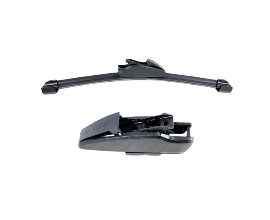 Phaff 01049 Universal Silecek Süpürgesi 650mm Muz Tip