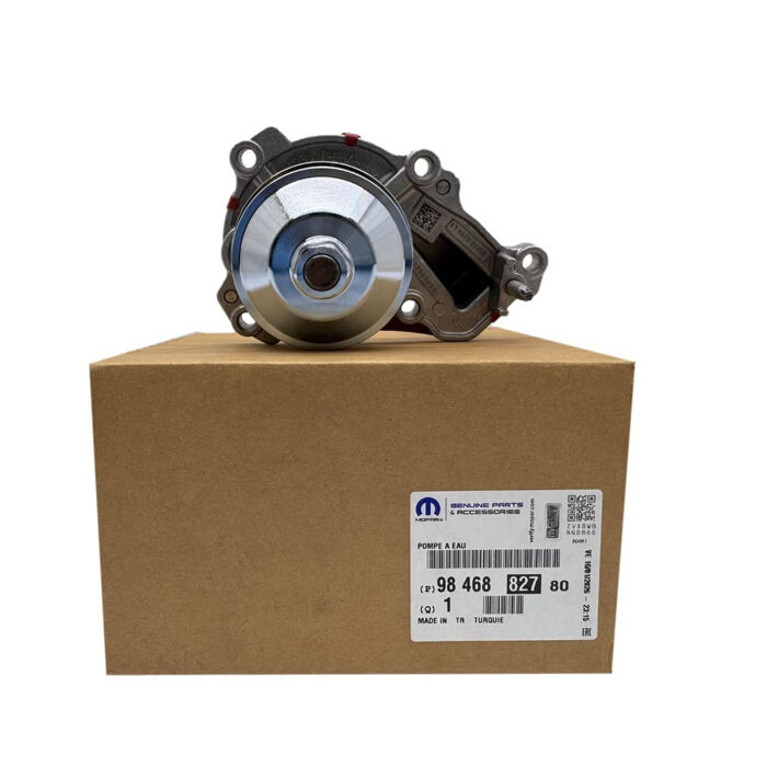 Psa 9846882780 Devirdaim Citroen C3 C4 Cactus C-Elysee Peugeot 208 301 308 1.2 PureTech