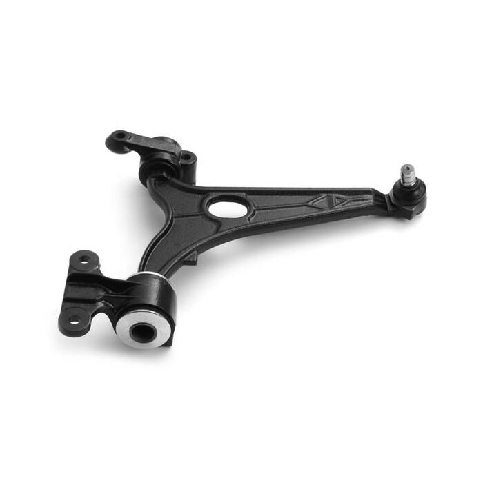 AYD 97-07363 Expert Jumpy Scudo 07> Salıncak Döküm Komple Sağ