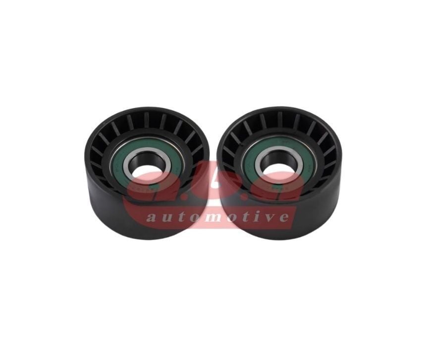 ABA 25201404 Alternatör Gergi Rulmanı Plastik Master II Trafic II Laguna II III 2.0-2.5dCİ