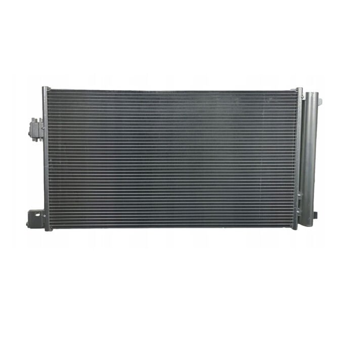 BSG 75-525-040 Renault Express Dacia Duster Lodgy Klima Radyatörü