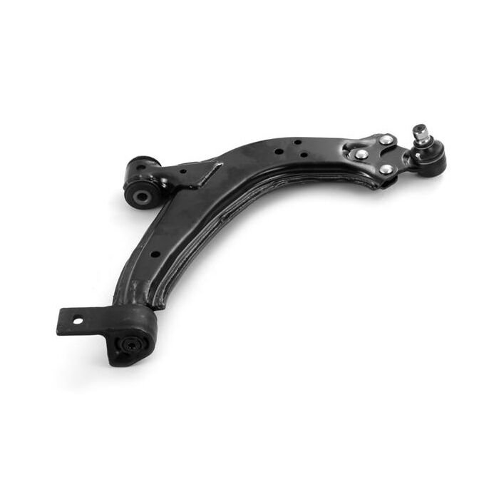 AYD 97-04232 Peugeot 306 98-01 Salıncak Sağ Komple 18mm