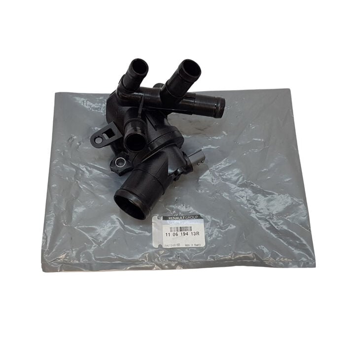 Mais 110619413R Termostat Renault Clio 4-IV Captur 1-I Lodgy Dokker 1.2 tCe H5F