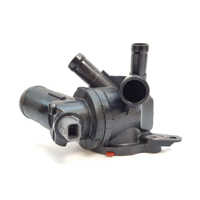 Mais 110617250R Termostat Kutusu Megane 4-IV Kadjar 1.2tCe H5F