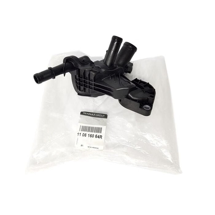 Mais 110616064R Termostat Vanası Clio 4-IV Logan 2-II Sandero 2-II 0.9tCe H4B