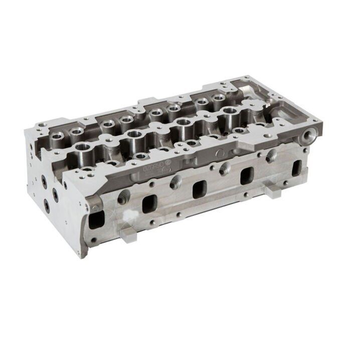 Kraftvoll 12110022 Egea 500 500L idea Panda 1.3Mjet Silindir Kapağı