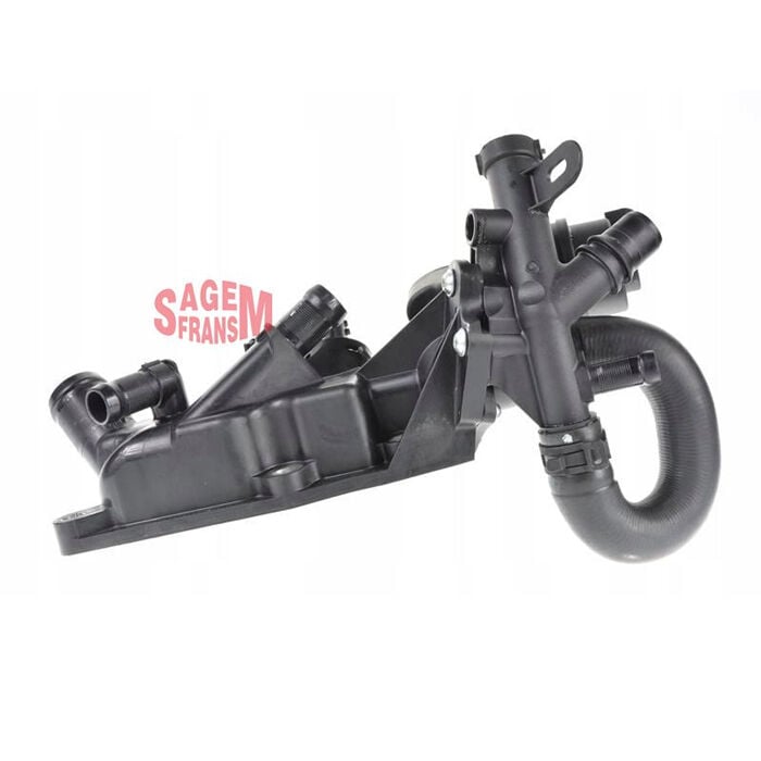 SGM 131240 Termostat Yuvası Renault Megane Clio Kadjar Scenic 1.2 tCe H5F