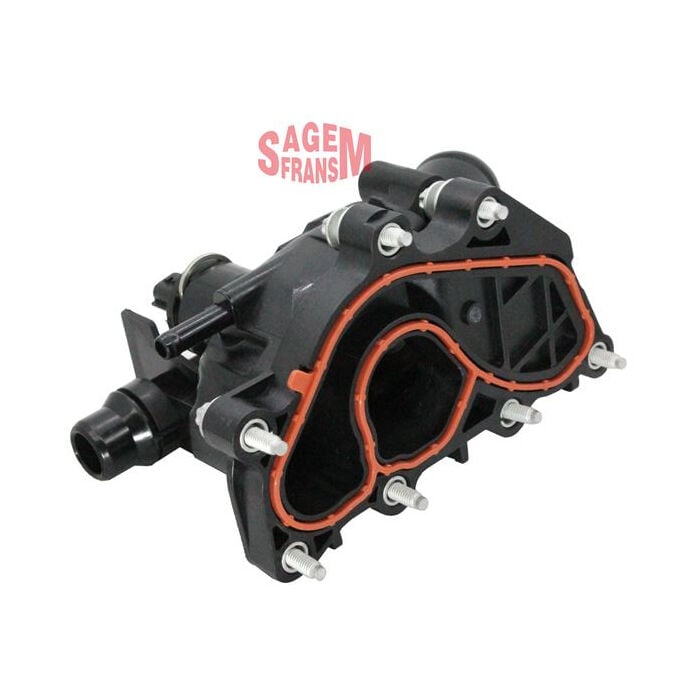 SGM 131259 Termostat Renault Clio Megane Captur Kangoo 1.3tCe H5H
